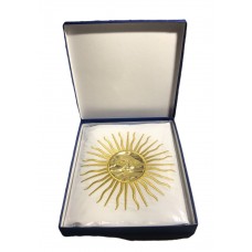 BANDERA CEREMONIA REGLAMENTARIA