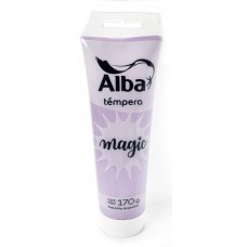 TEMPERA ALBA 170gr PASTEL
