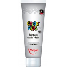 TEMPERA MAPED 250gr POMO COLOR