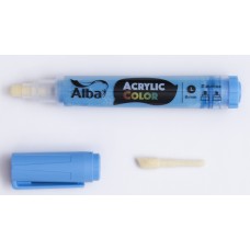 MARCADOR ALBA ACRYLIC L COLOR