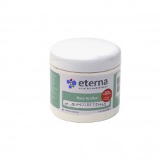 BASE ACRILICA ETERNA BLANCO TITANIO 200ml