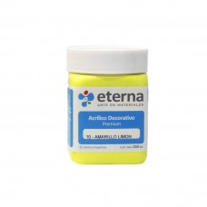 ACRILICO ETERNA 250ml COLOR