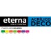 ACRILICO ETERNA 50mL FLUO x u