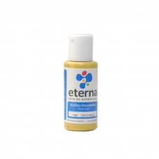ACRILICO ETERNA 50ml ORO x u