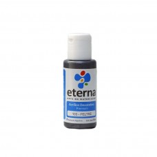 ACRILICO ETERNA 50ml PELTRE x u