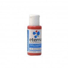 ACRILICO ETERNA 50mL COLOR x u