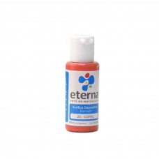 ACRILICO ETERNA 50ml COLOR x u
