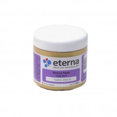 PINTURA MATE ETERNA METALIZADOS 200ml