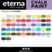 PINTURA MATE ETERNA COLOR 100ml