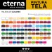 PINTURA TELA ETERNA COLOR 250ml