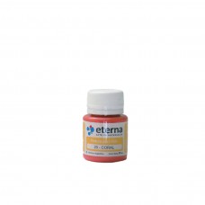 PINTURA TELA ETERNA COLOR 37ml