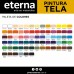 PINTURA TELA ETERNA COLOR 37ml