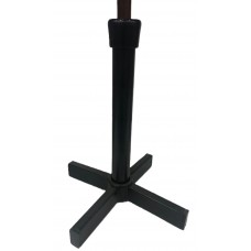 PEDESTAL PARA ASTA JARDIN