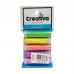 GIBRE CREATIVA FLUO 25gr