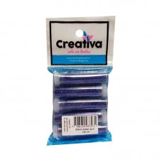 GIBRE CREATIVA METALIZADO 25gr