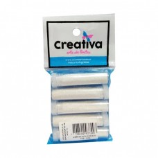 GIBRE CREATIVA METALIZADO 25gr