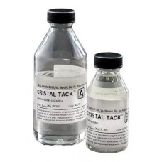 CRISTAL TACK A/B RESINA EPOX.300gr.