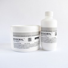 ECOCRYL A/B RESINA ACRI..700gr.