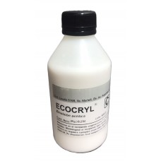 ECOCRYL C LACA EMULSION ACR.250gr.