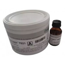 SILCAST A/B CAUCHO SILICO 520gr