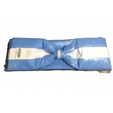 MOÑO CORBATA PARA BANDEJA JARDIN