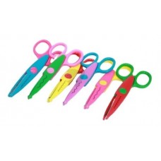 TIJERA CBX C/FORMA x u.