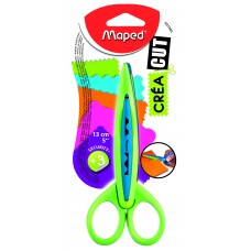 TIJERA MAPED CREACUT