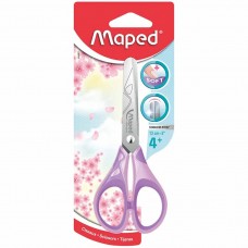 TIJERA 13cm MAPED ESSENTIAL SOFT PASTEL