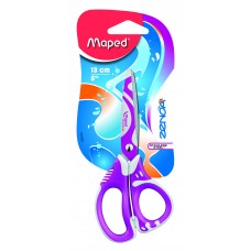 TIJERA 13cm MAPED ZENOA FIT