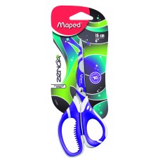 TIJERA 15cm MAPED ZENOA FIT