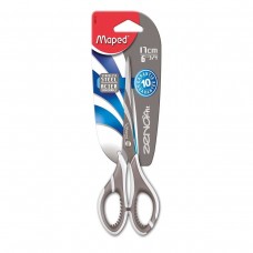 TIJERA 17cm MAPED ZENOA FIT