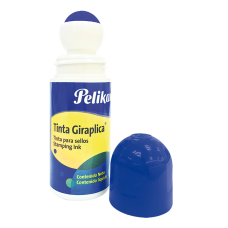 TINTA PARA SELLO GIRAPLICA 3P PELIKAN 60ml OFERTA