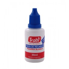 TINTA MARCADOR PIZARRA TRABI 30cc