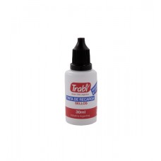 TINTA PARA SELLO TRABI 250cc