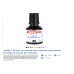 TINTA MARCADOR PERMANENTE T25 EDDING 30ml
