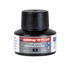 TINTA MARCADOR PIZARRA BTK25 EDDING 25ml