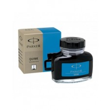 TINTA PARKER QUINK FRASCO 57ml