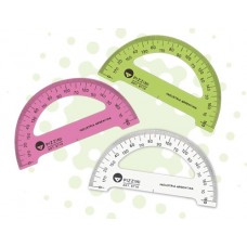 TRANSPORTADOR PIZZINI 180ø