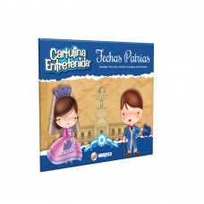 BLOCK CARTULINA 32x25 FECHAS PATRIAS 20 hj MURESCO