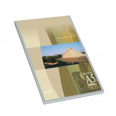 BLOCK AMERICA A5 LISO 80 hj x 10u AMERICA