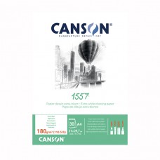 BLOCK CAN.1557.A4.180gr....30h.ENCOLADO.