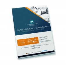 BLOCK PLANT.25x35.150g.TIN.20h.ENCOLADO.