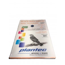 BLOCK PLANT.35x50.350g.TEX.20h.ENCOLADO.