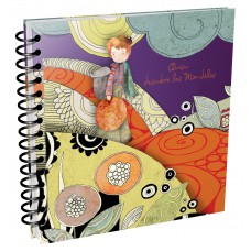 BLOCK CARTULINA 20x20 QUISU 20 hj EL NENE