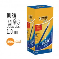 BOLIGRAFO BIC OPACO 1mm x 50u