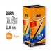 BOLIGRAFO BIC OPACO 1mm x 50u