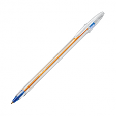 BOLIGRAFO BIC CRISTAL FINA 0.8mm