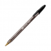 BOLIGRAFO BIC CRISTAL 1.6mm