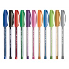 BOLIGRAFO FABER CASTELL TRILUX 1mm