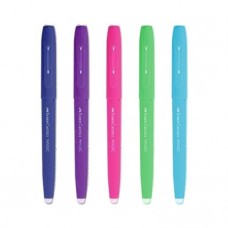 BOLIGRAFO FABER CASTELL MAGIC BORRABLE
